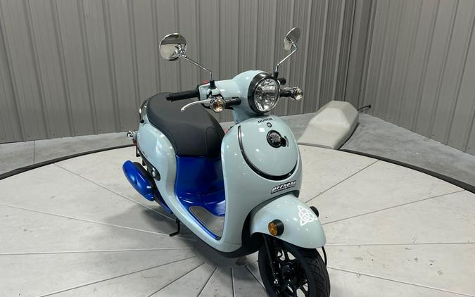 2022 Honda METROPOLITAN