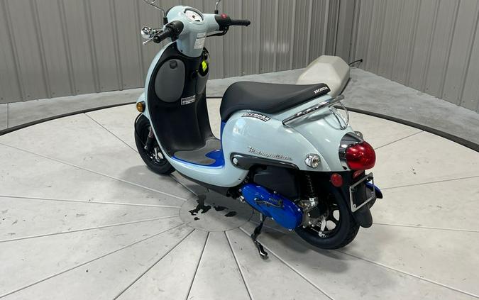 2022 Honda METROPOLITAN