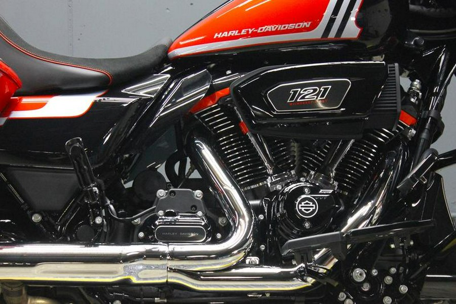 2024 Harley-Davidson® FLHXSE - CVO™ Street Glide®