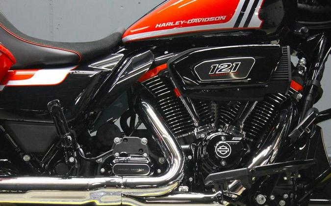 2024 Harley-Davidson® FLHXSE - CVO™ Street Glide®