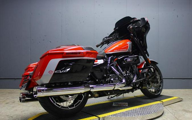 2024 Harley-Davidson® FLHXSE - CVO™ Street Glide®