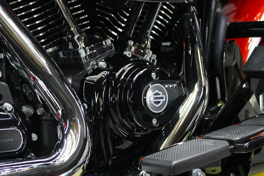 2024 Harley-Davidson® FLHXSE - CVO™ Street Glide®