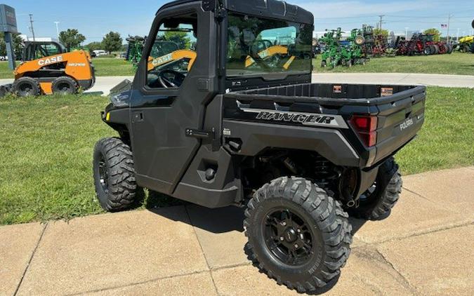 2024 Polaris Industries Ranger XP® 1000 NorthStar Edition Premium