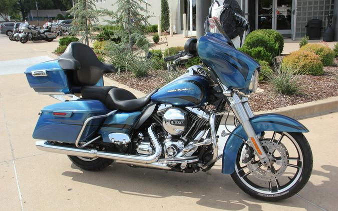 2014 Harley-Davidson Street Glide