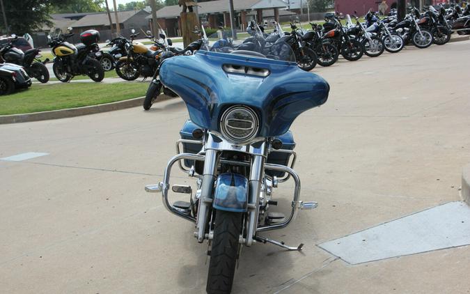 2014 Harley-Davidson Street Glide