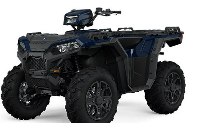 2025 Polaris Sportsman 850 Premium