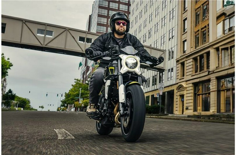 2024 CFMOTO 700CL-X SPORT CF700-2AUS