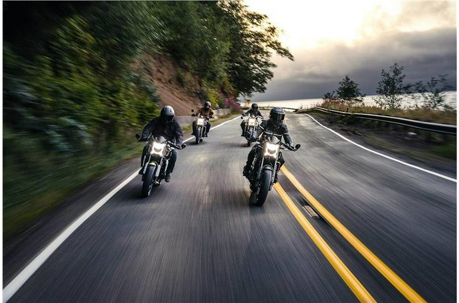 2024 CFMOTO 700CL-X SPORT CF700-2AUS