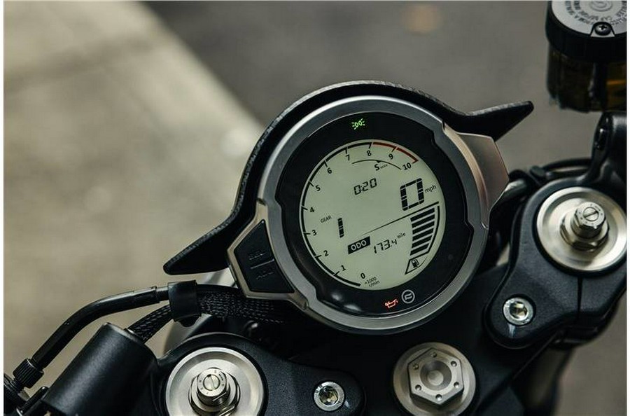 2024 CFMOTO 700CL-X SPORT CF700-2AUS