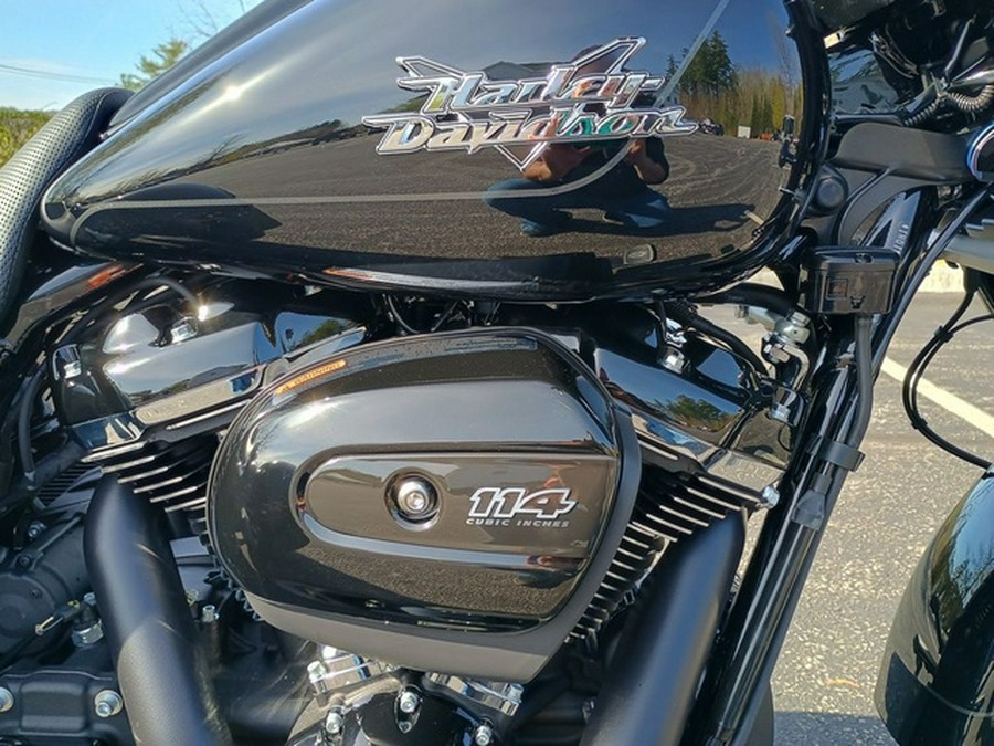 2025 Harley-Davidson Trike FLRT - Freewheeler