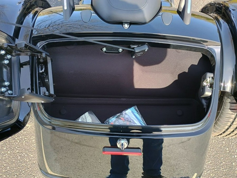 2025 Harley-Davidson Trike FLRT - Freewheeler