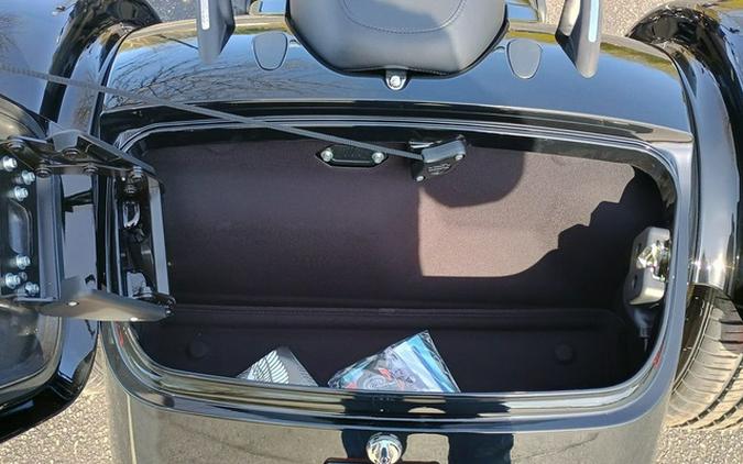 2025 Harley-Davidson Trike FLRT - Freewheeler