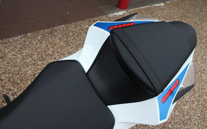 2025 Suzuki GSX-R600Z