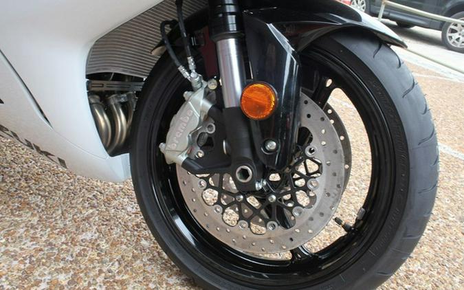 2025 Suzuki GSX-R600Z