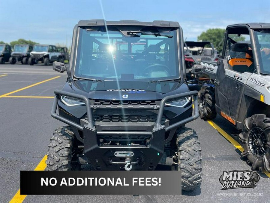 2023 Polaris® Ranger XP 1000 NorthStar Edition Premium