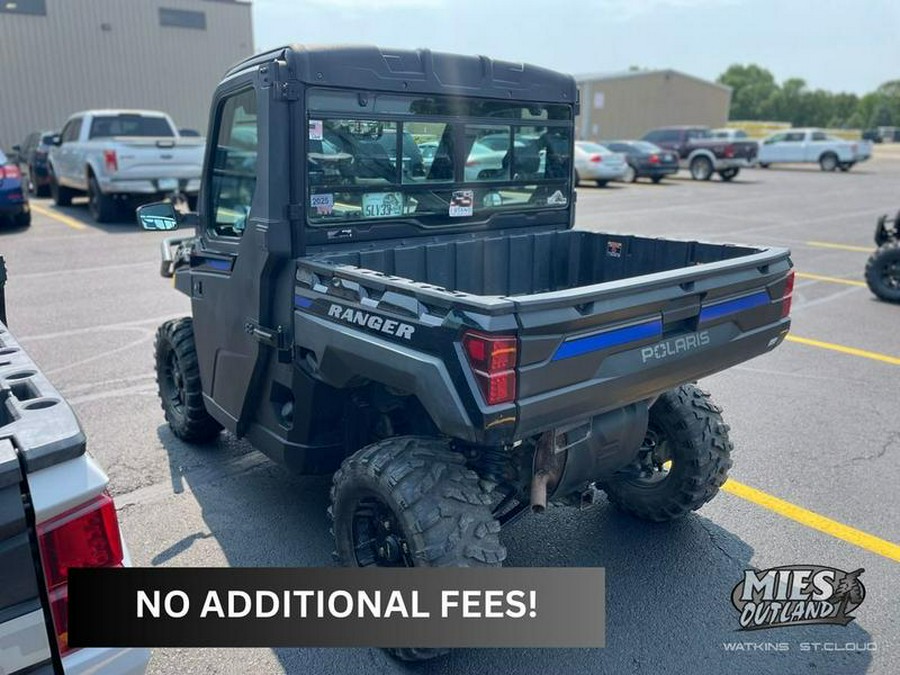 2023 Polaris® Ranger XP 1000 NorthStar Edition Premium