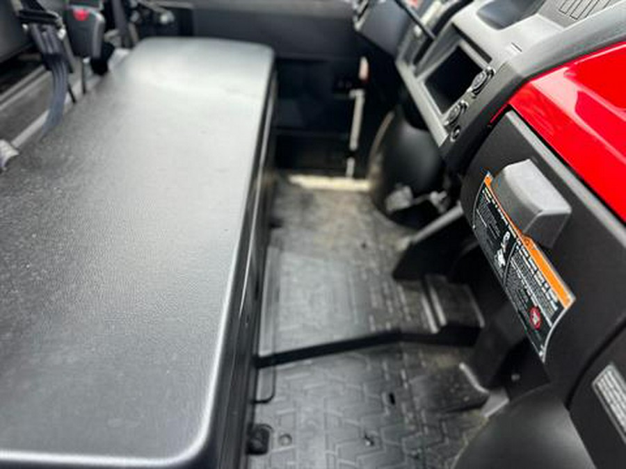 2026 Kawasaki MULE PRO-FX 1000 HD Edition