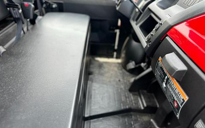 2026 Kawasaki MULE PRO-FX 1000 HD Edition