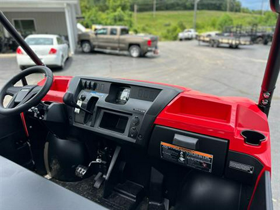 2026 Kawasaki MULE PRO-FX 1000 HD Edition