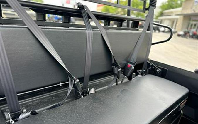 2026 Kawasaki MULE PRO-FX 1000 HD Edition