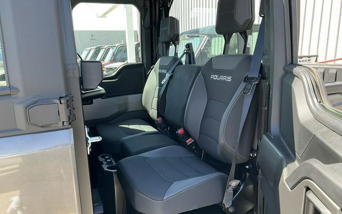 2025 Polaris Ranger Crew XD 1500 NorthStar Edition Ultimate
