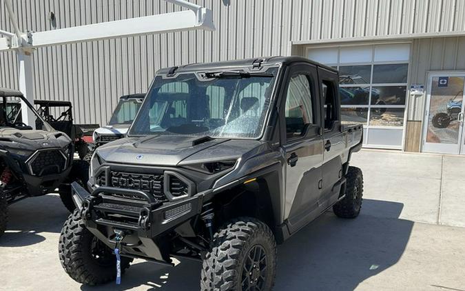 2025 Polaris Ranger Crew XD 1500 NorthStar Edition Ultimate