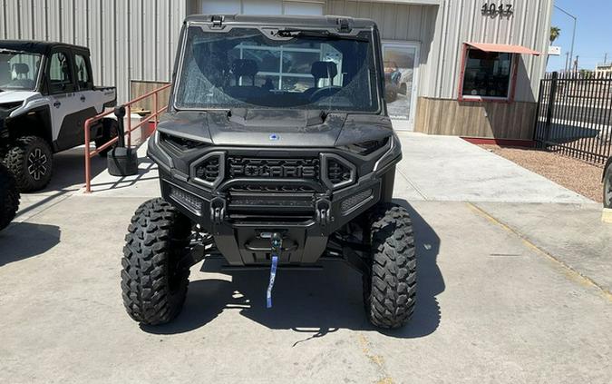 2025 Polaris Ranger Crew XD 1500 NorthStar Edition Ultimate