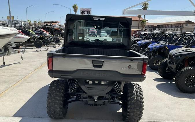 2025 Polaris Ranger Crew XD 1500 NorthStar Edition Ultimate