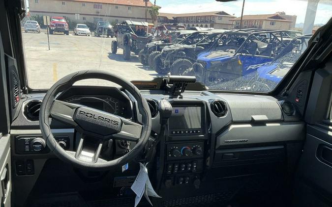 2025 Polaris Ranger Crew XD 1500 NorthStar Edition Ultimate