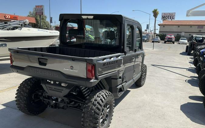 2025 Polaris Ranger Crew XD 1500 NorthStar Edition Ultimate