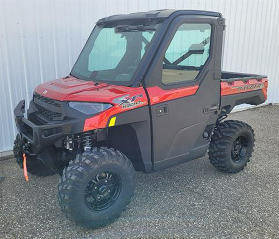 2026 Polaris Ranger XP 1000 NorthStar Edition Ultimate