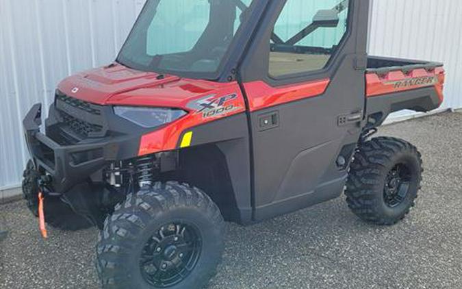 2026 Polaris Ranger XP 1000 NorthStar Edition Ultimate