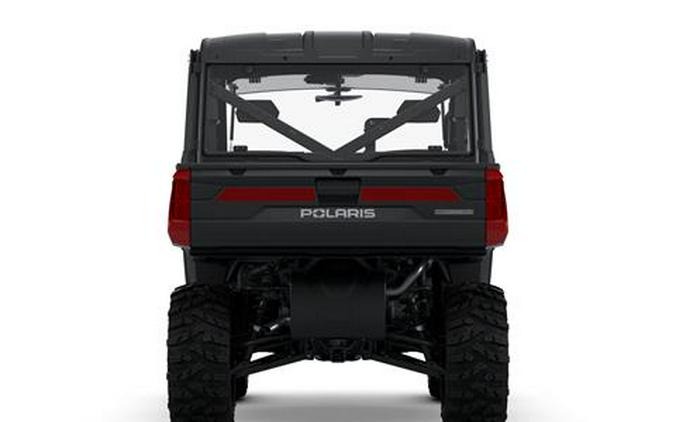 2026 Polaris Ranger XP 1000 NorthStar Edition Ultimate