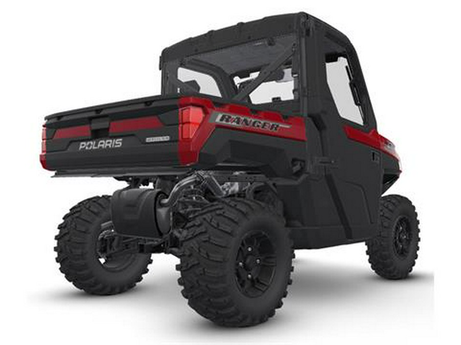 2026 Polaris Ranger XP 1000 NorthStar Edition Ultimate