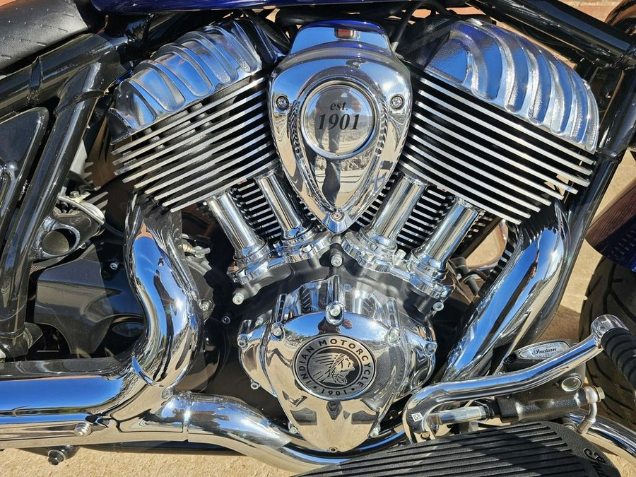 2024 Indian Motorcycle® Super Chief® Limited ABS