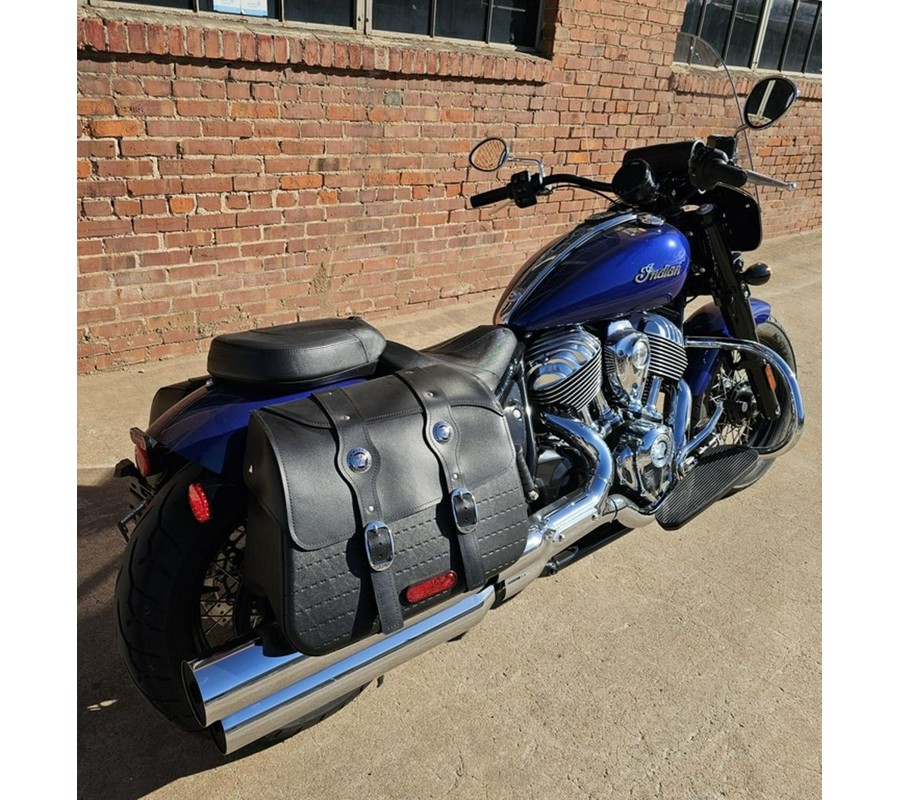 2024 Indian Motorcycle® Super Chief® Limited ABS