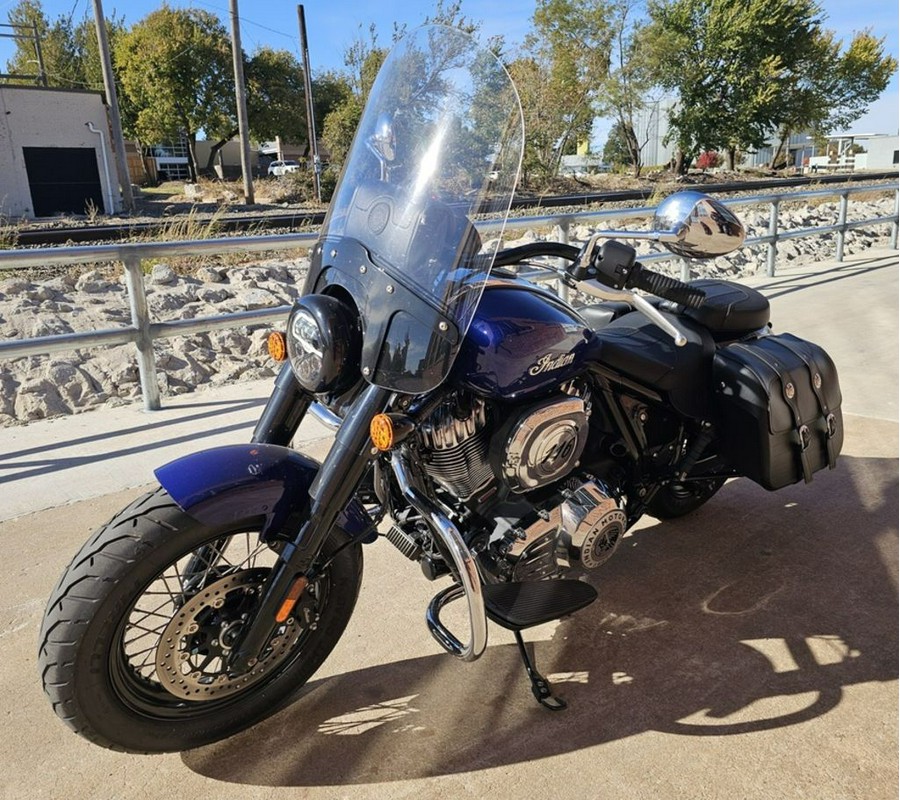 2024 Indian Motorcycle® Super Chief® Limited ABS