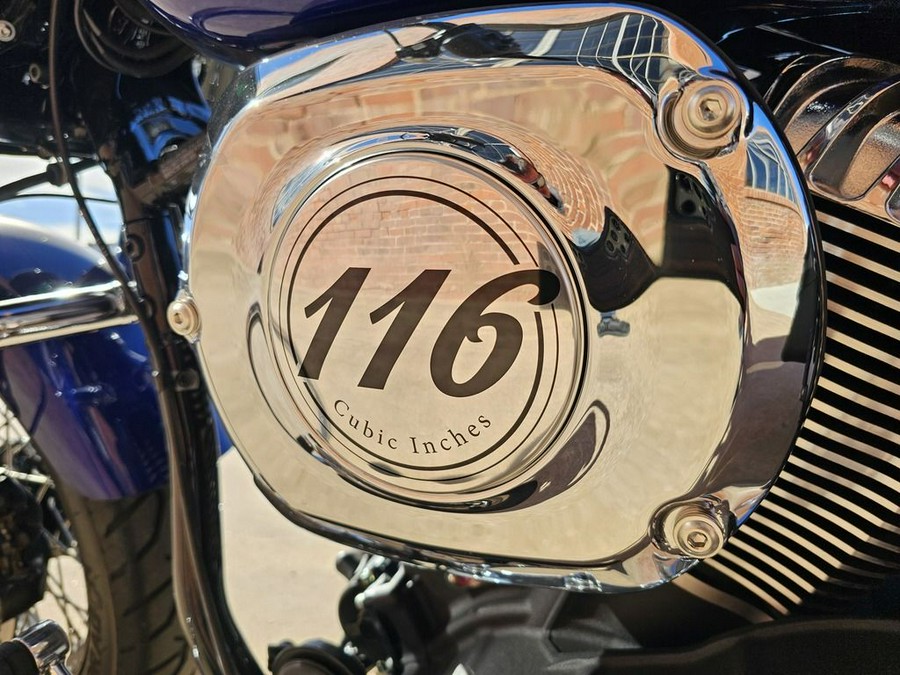 2024 Indian Motorcycle® Super Chief® Limited ABS