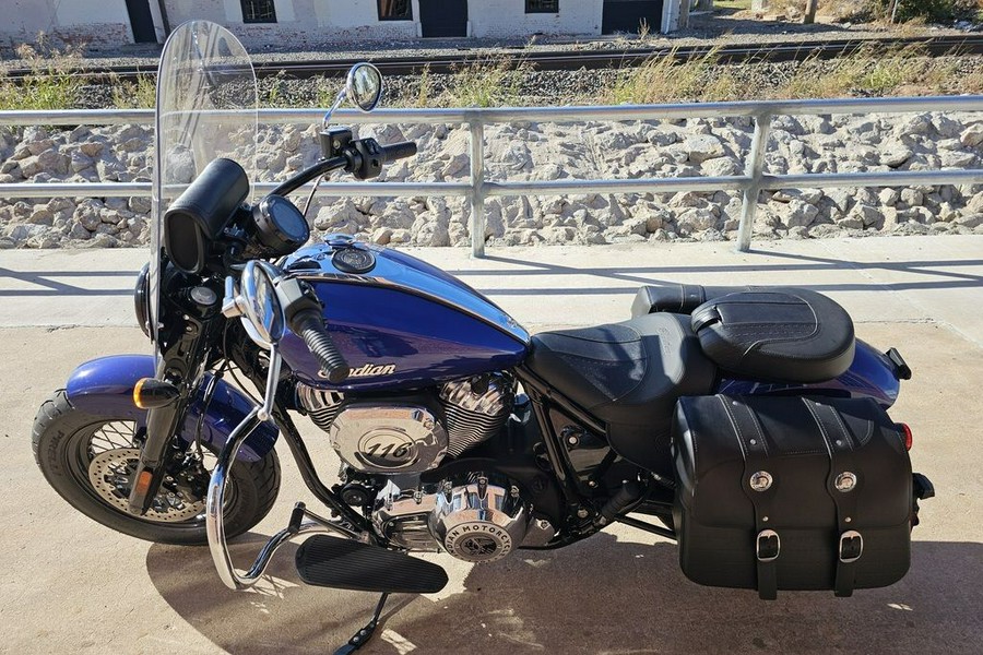 2024 Indian Motorcycle® Super Chief® Limited ABS