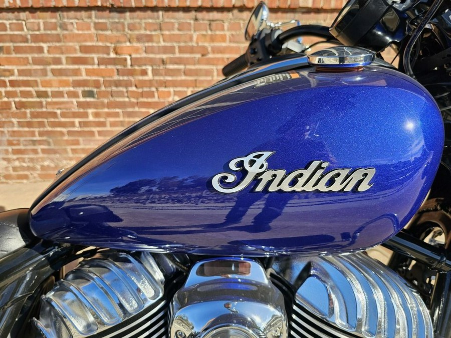 2024 Indian Motorcycle® Super Chief® Limited ABS