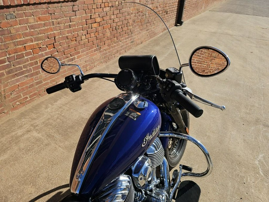 2024 Indian Motorcycle® Super Chief® Limited ABS