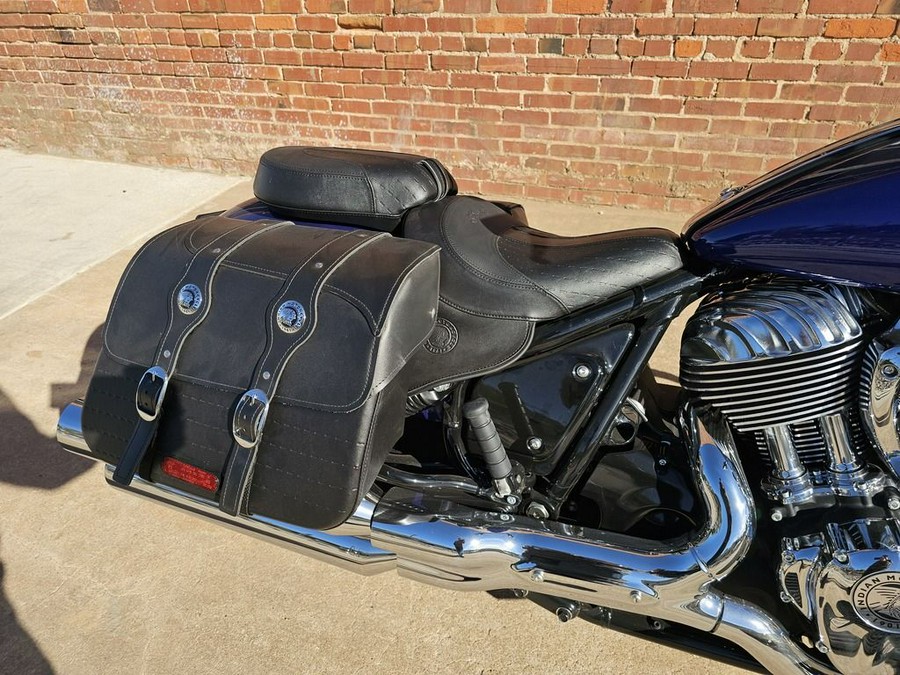 2024 Indian Motorcycle® Super Chief® Limited ABS