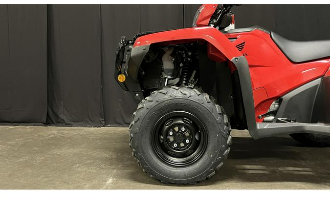 2026 Honda FourTrax Foreman Rubicon 4x4 EPS