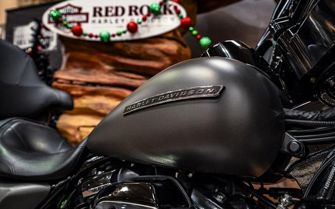 2019 Harley-Davidson Street Glide Special