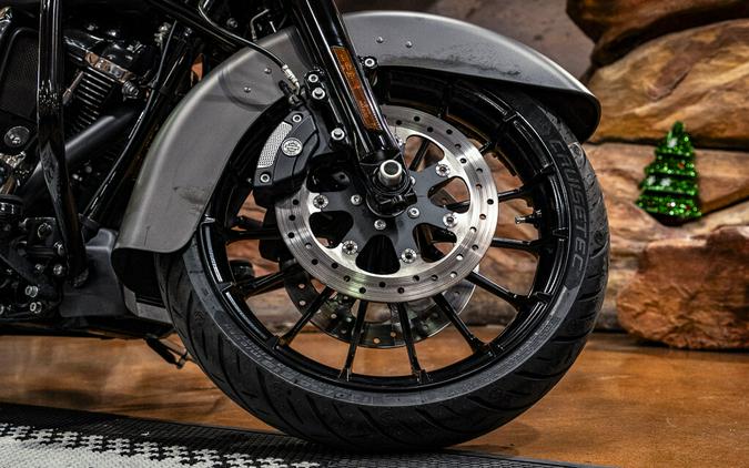 2019 Harley-Davidson Street Glide Special