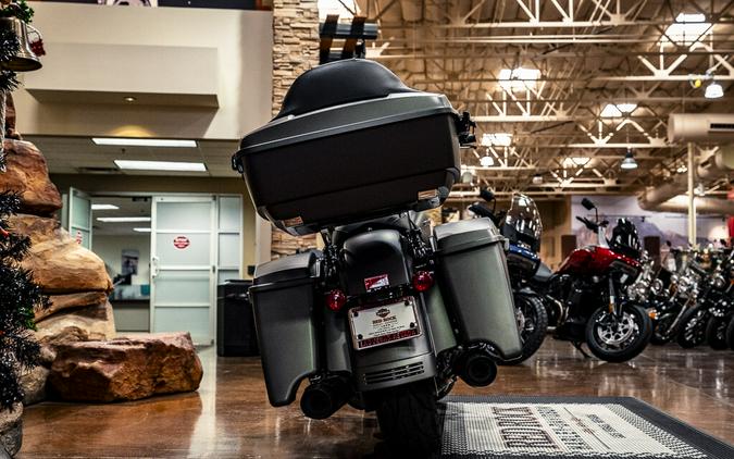 2019 Harley-Davidson Street Glide Special