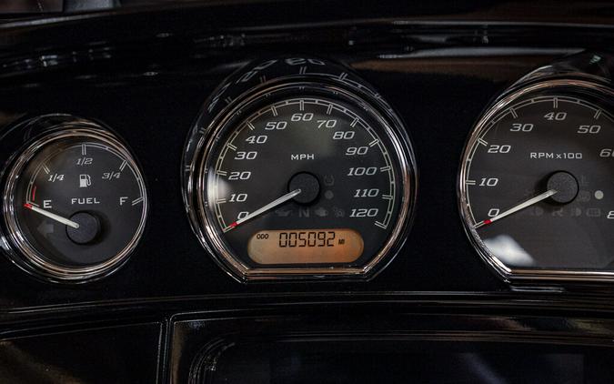 2019 Harley-Davidson Street Glide Special