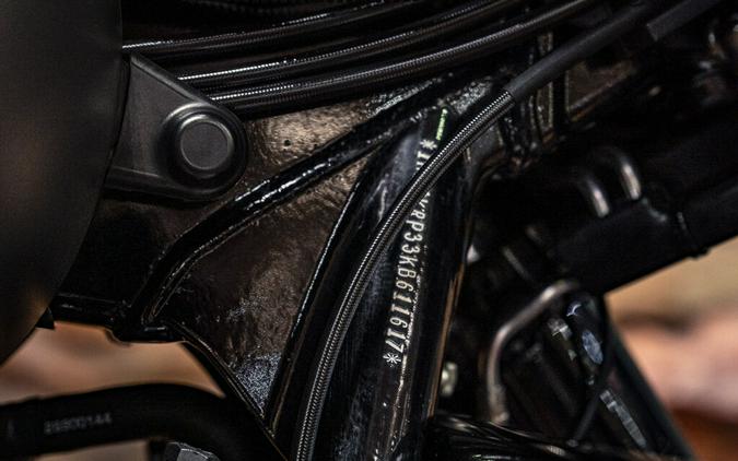 2019 Harley-Davidson Street Glide Special