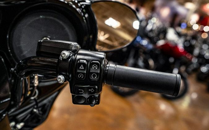 2019 Harley-Davidson Street Glide Special