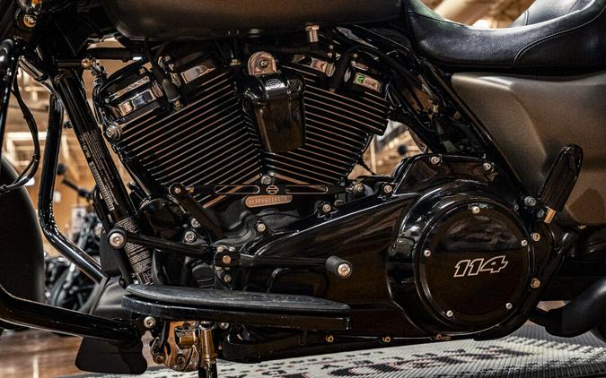 2019 Harley-Davidson Street Glide Special